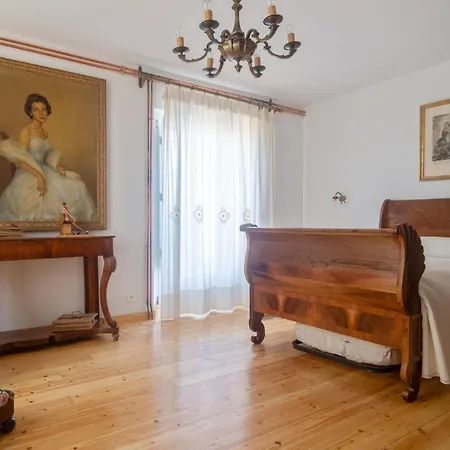 Spacious House With Garden In Semesterbostad *