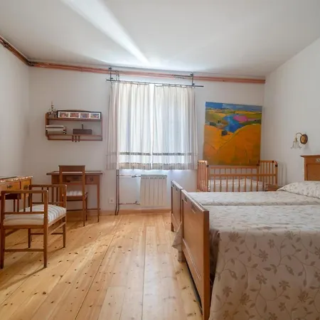 Spacious House With Garden In * Sardon De Duero