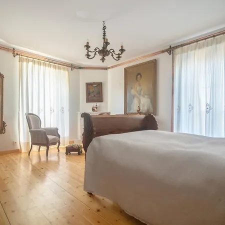 Spacious House With Garden In Semesterbostad *